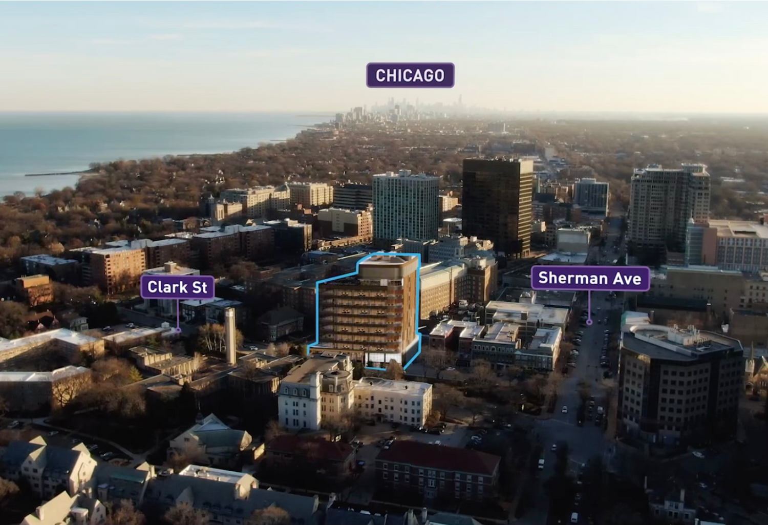 Cyclopure's Moving Days at the Chicago Labs