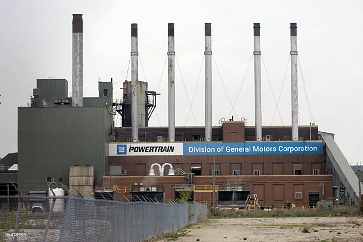 Bench Test Study Using DEXSORB for PFAS Removal at Former GM Powertrain Plant (MI)
