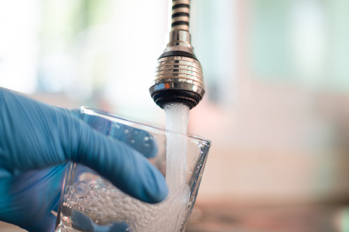 PFAS Private Well Testing Programs Available by State