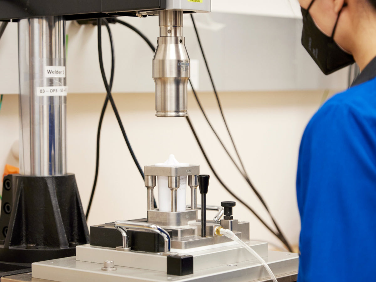 NSF 53 PFAS