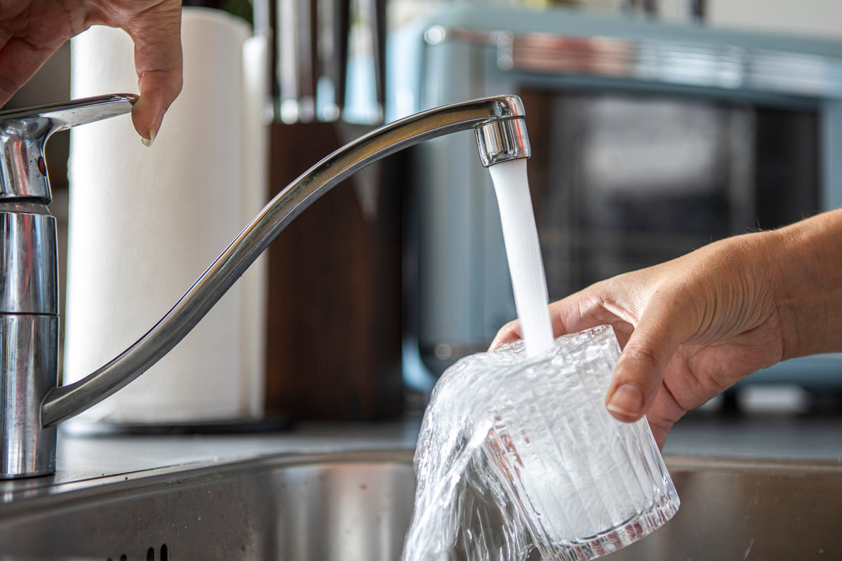 pfas in well water