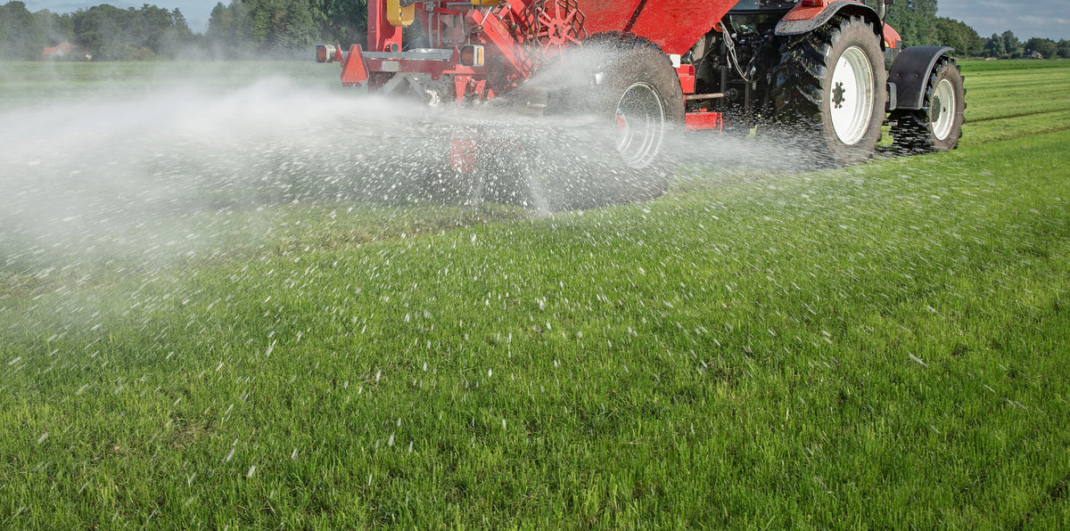 pfas in biosolids