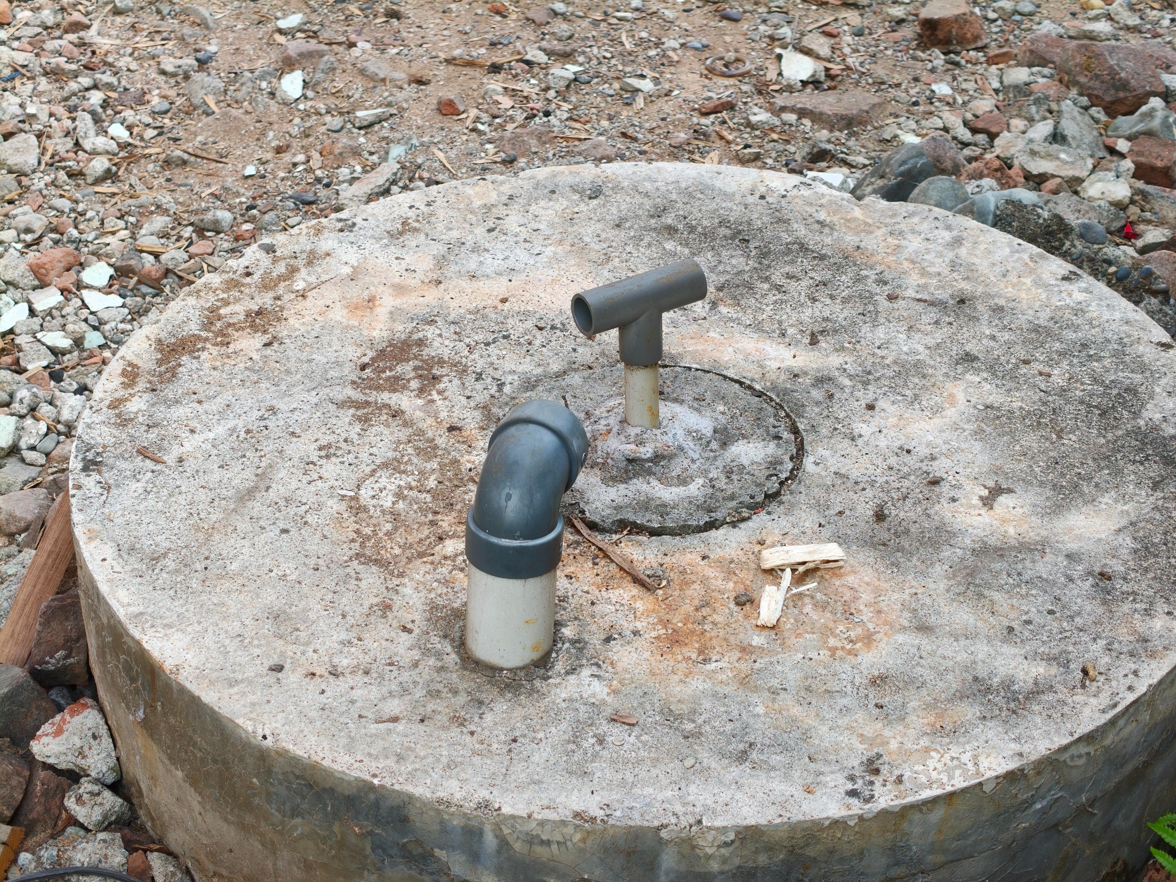Is My Water Safe to Drink? PFAS Signs Well Owners Often Miss ...