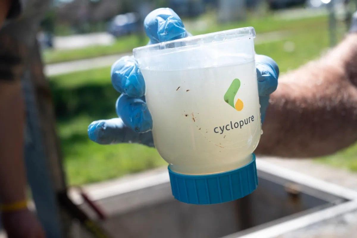 Private Well PFAS Testing: What Every Well Owner Should Know