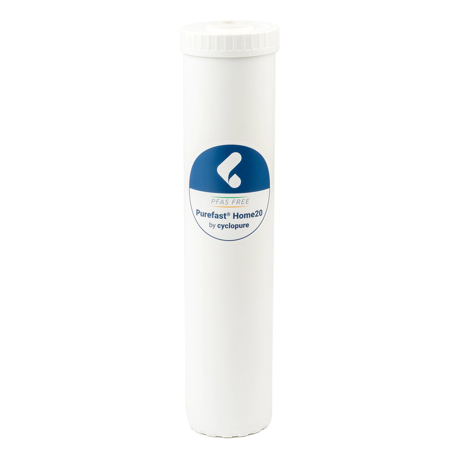 Purefast® Home20 Replacement