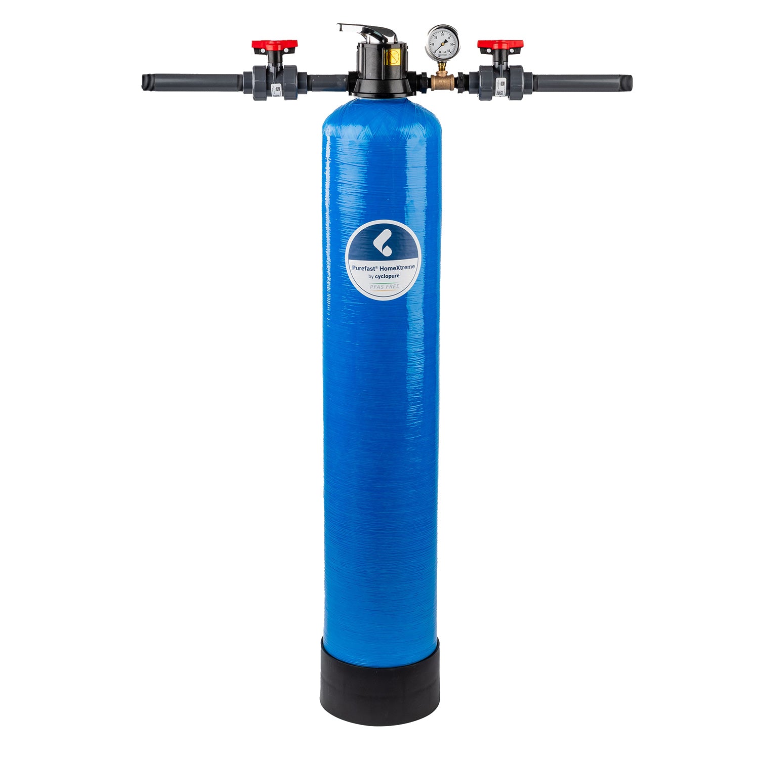 Purefast® HomeXtreme