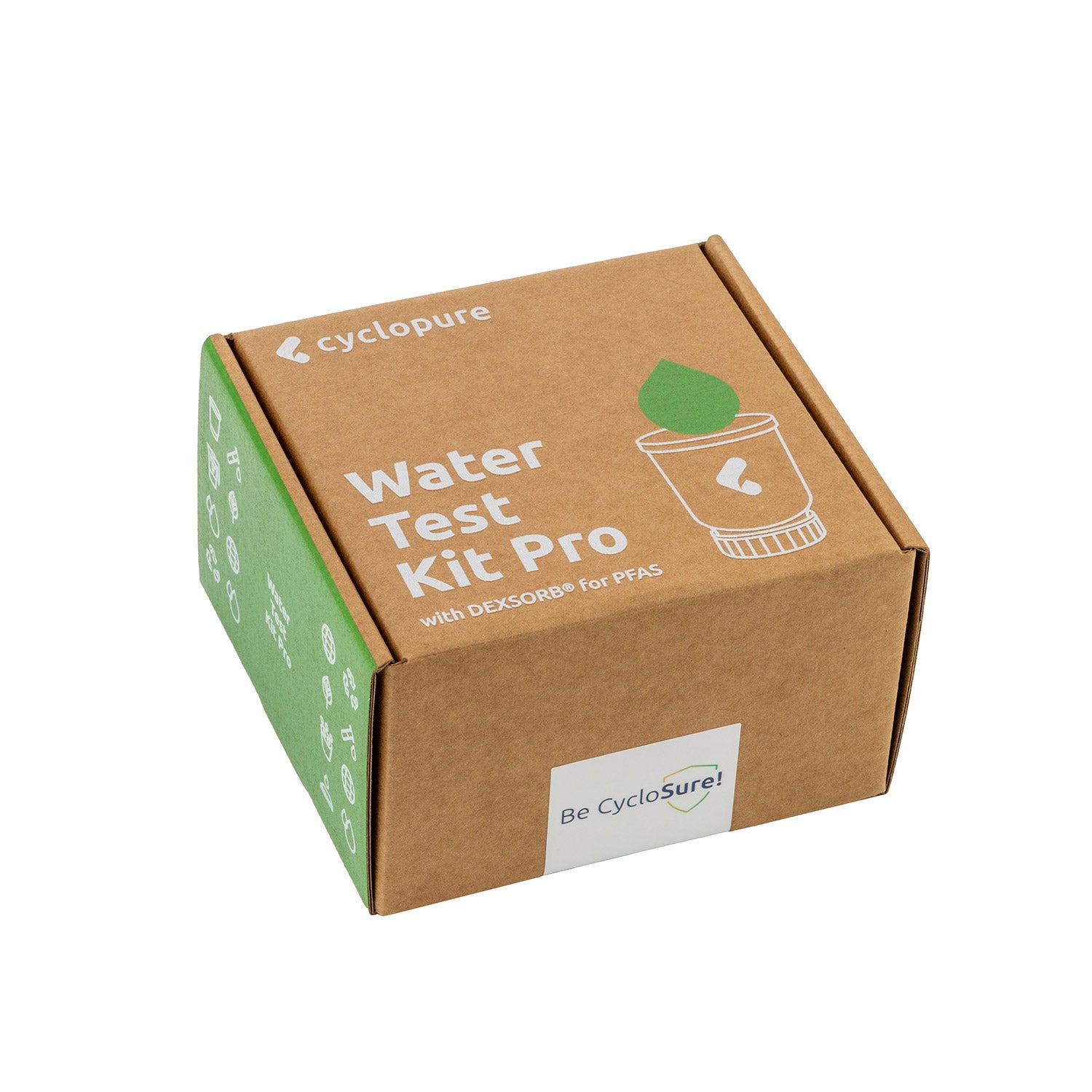 Water Test Kit