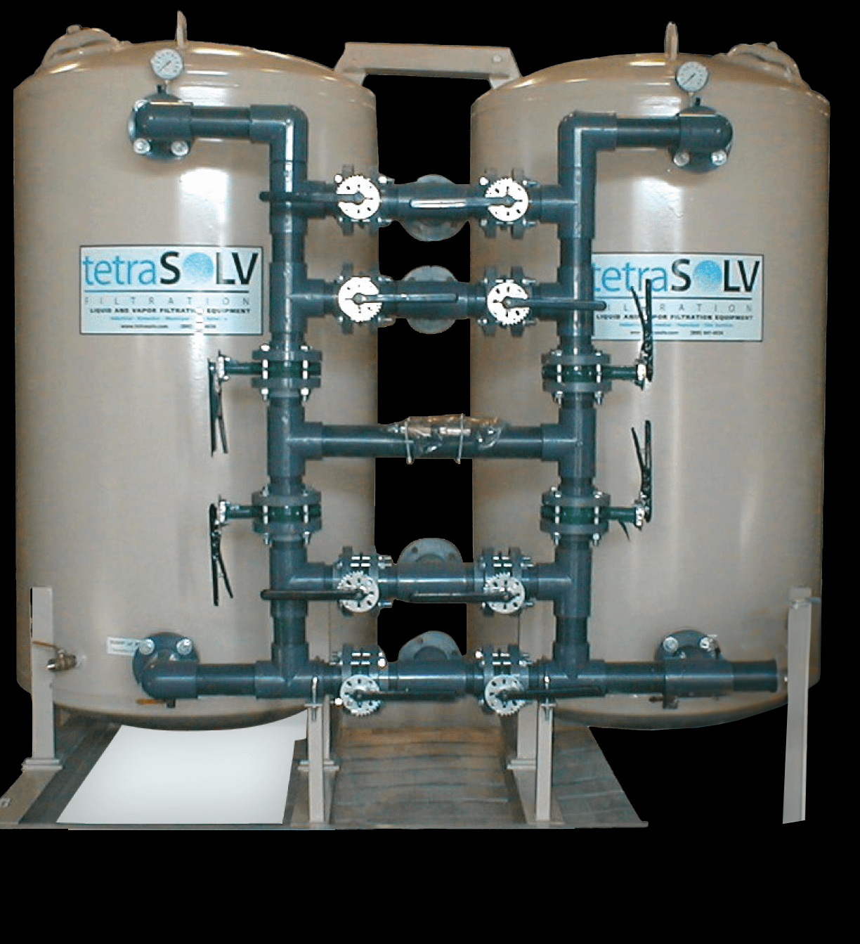 Cyclopure PFAS Removal Solutions for Water Treatment Systems
